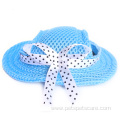 Pet accessories Chinese cute princess style pet hat